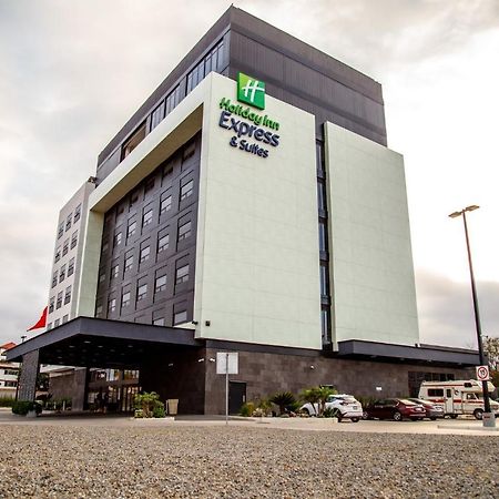 Holiday Inn Express & Suites - Ensenada Centro By Ihg Exterior photo