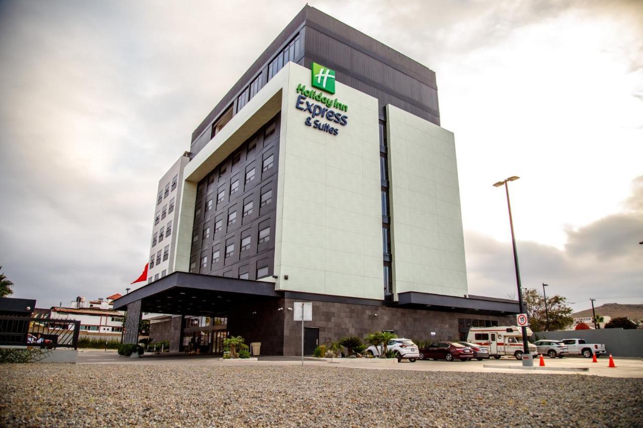 Holiday Inn Express & Suites - Ensenada Centro By Ihg Exterior photo